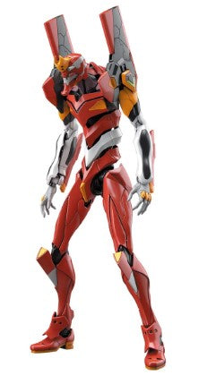 Bandai RG Evangelion Unit-02 (Production Model)
