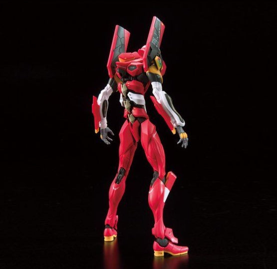 Bandai RG Evangelion Unit-02 (Production Model) - image 2
