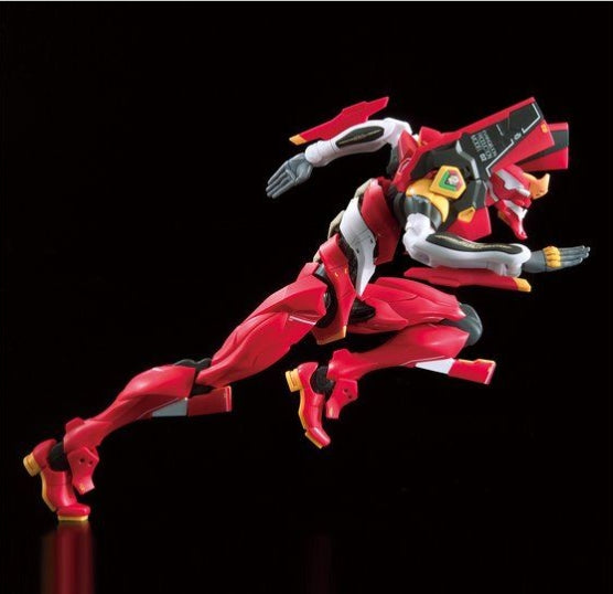 Bandai RG Evangelion Unit-02 (Production Model) - image 4