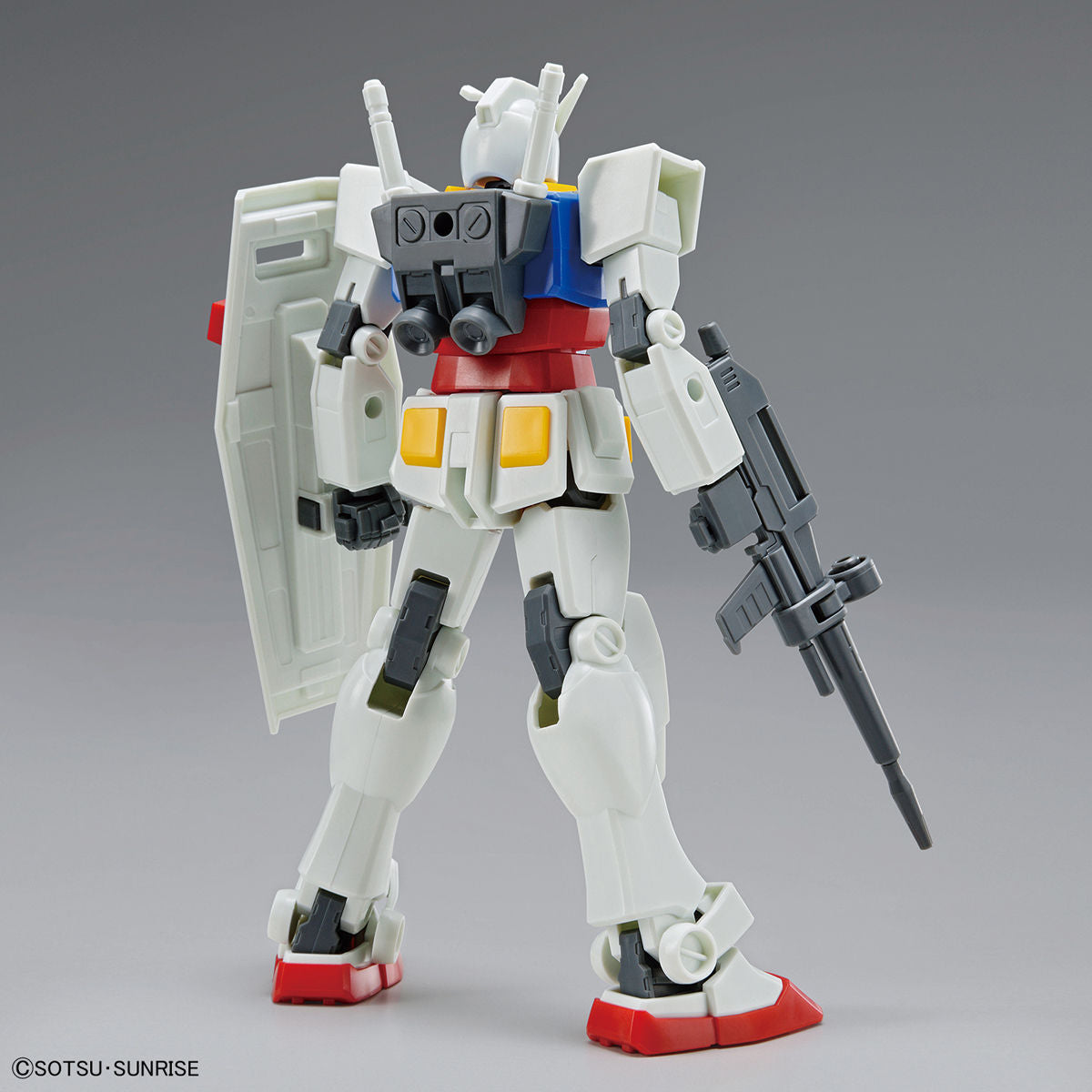 Bandai Entry Grade 1/144 RX-78-2 Gundam - image 2