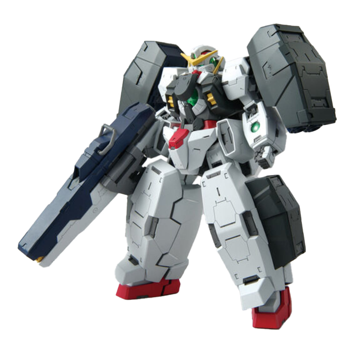 Bandai MG 1/100 GN-005 Gundam Virtue