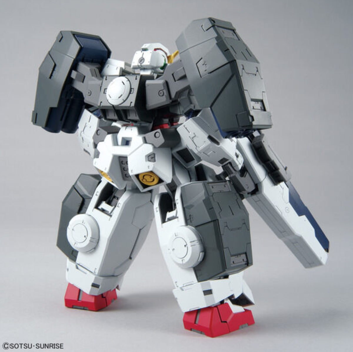 Bandai MG 1/100 GN-005 Gundam Virtue - image 2