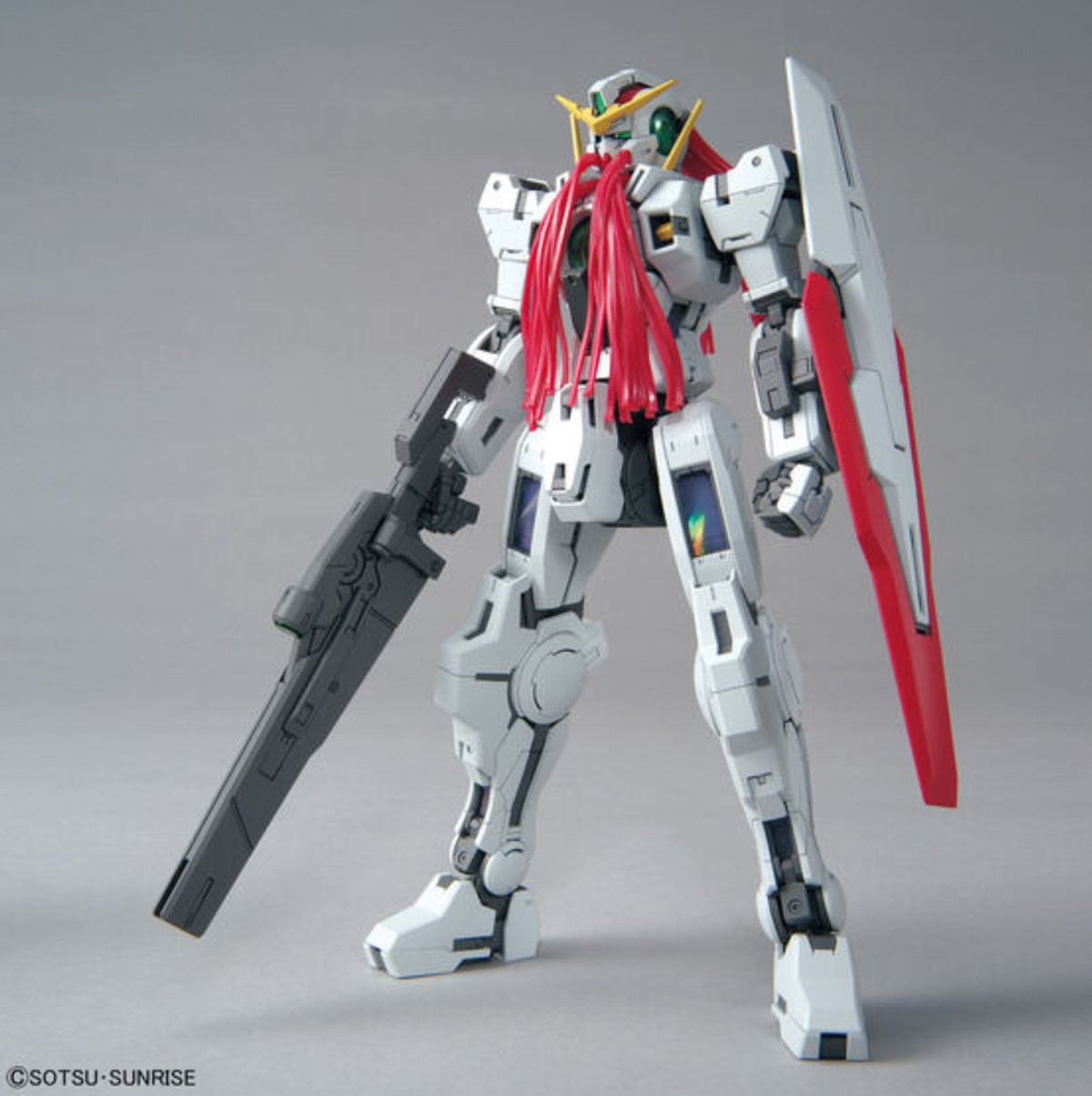 Bandai MG 1/100 GN-005 Gundam Virtue - image 3