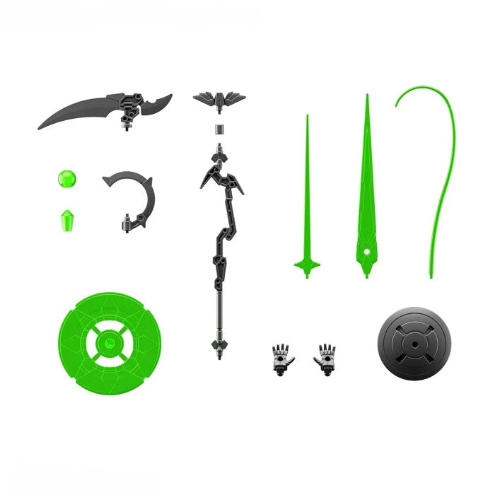 Bandai 30 Minutes Missions 30MM 1/144 Customize Weapons (Witchcraft Weapon) #13