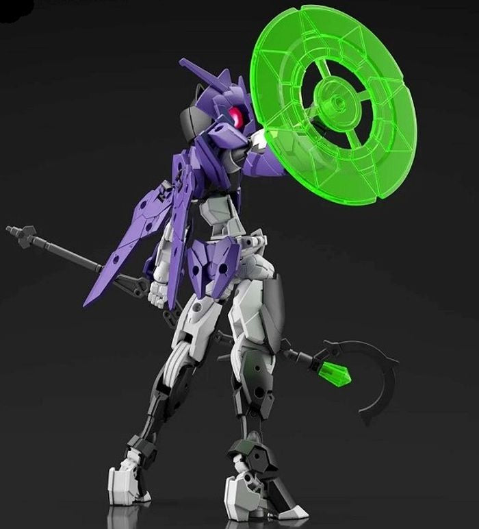 Bandai 30 Minutes Missions 30MM 1/144 Customize Weapons (Witchcraft Weapon) #13 - image 4