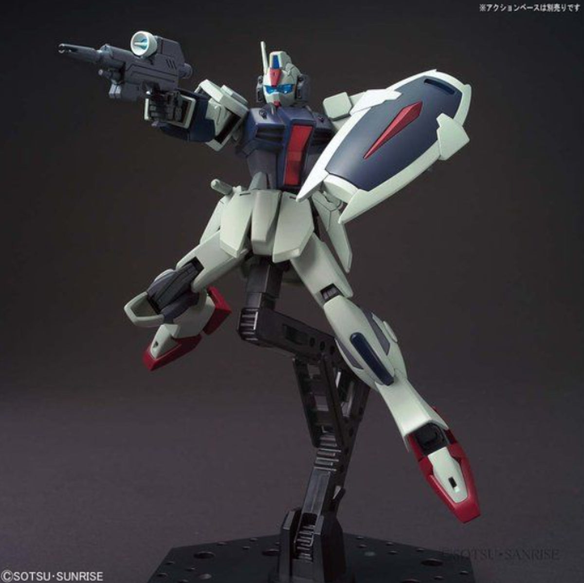 Bandai HGCE 1/144 Dagger L #247 - image 3