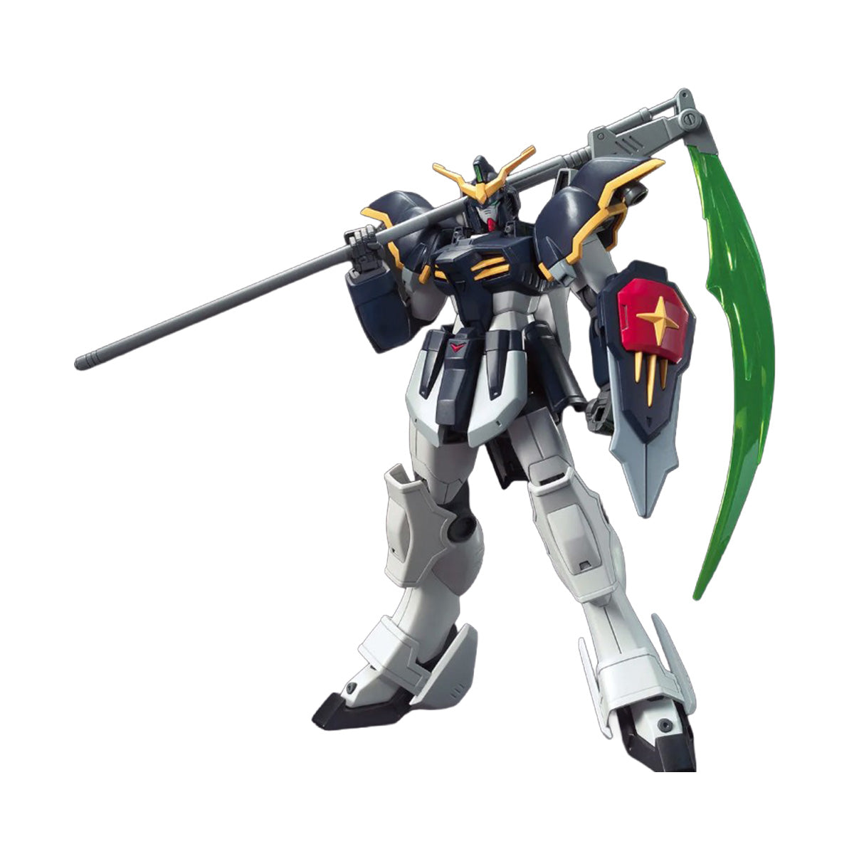 Bandai HGAC 1/144 XXXG-01D Gundam Deathscythe #239
