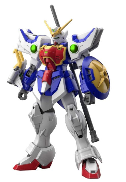 Bandai HGAC 1/144 XXXG-01S Shenlong Gundam