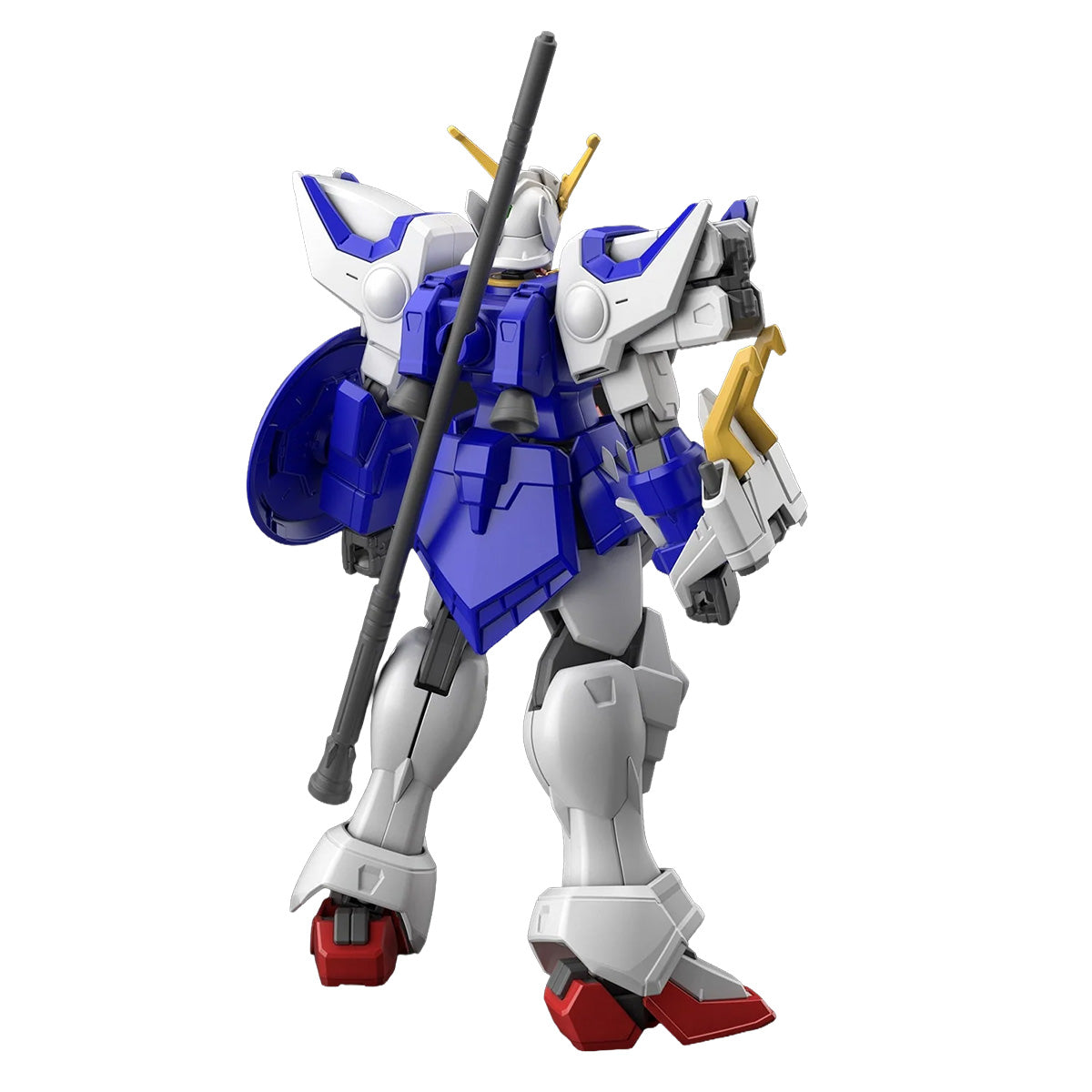 Bandai HGAC 1/144 XXXG-01S Shenlong Gundam - image 2