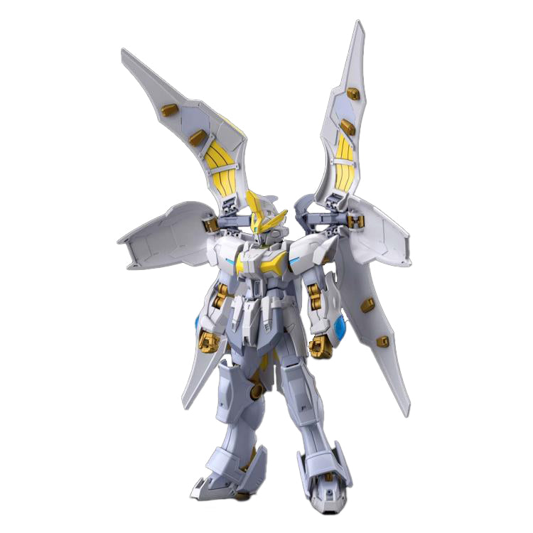 Bandai HG 1/144 Gundam Live Lance Heaven