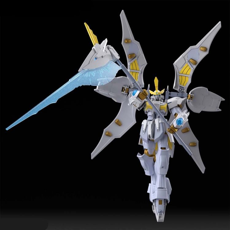 Bandai HG 1/144 Gundam Live Lance Heaven - image 3