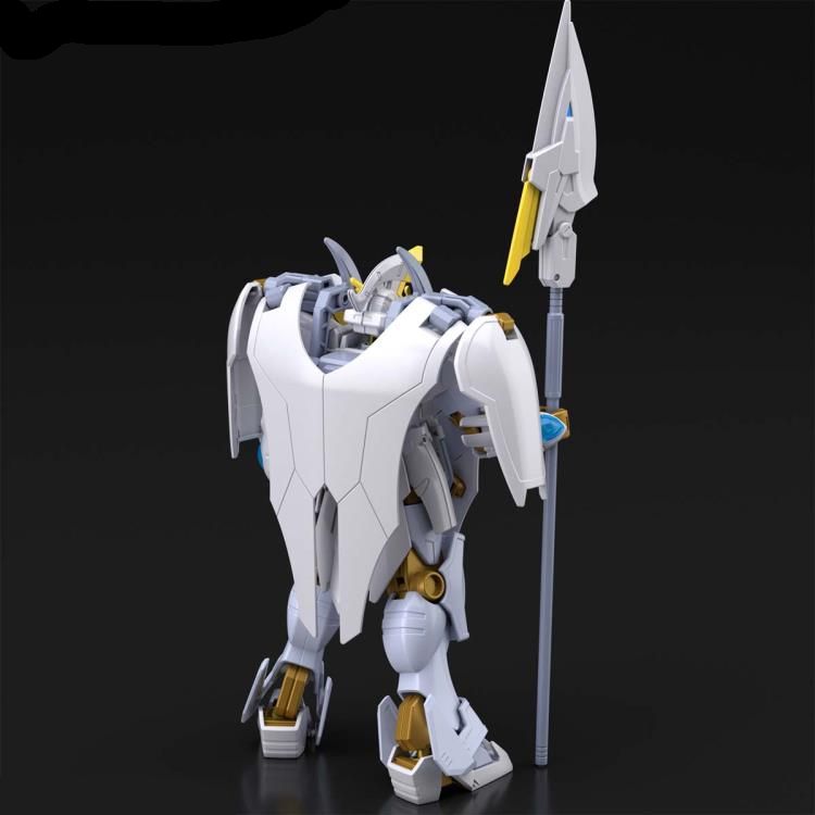 Bandai HG 1/144 Gundam Live Lance Heaven - image 4