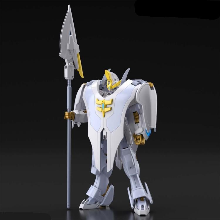 Bandai HG 1/144 Gundam Live Lance Heaven - image 5