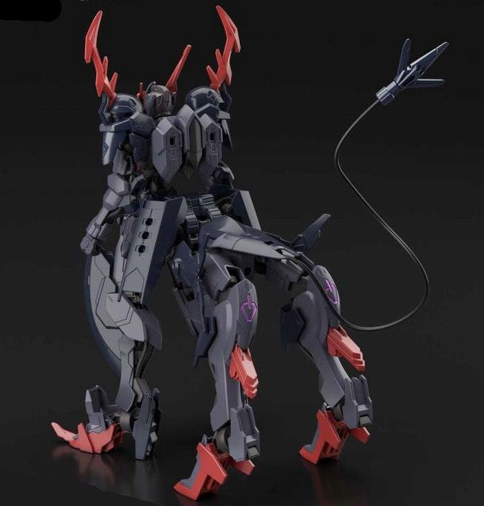Bandai HG 1/144 Gundam Barbataurus - image 2