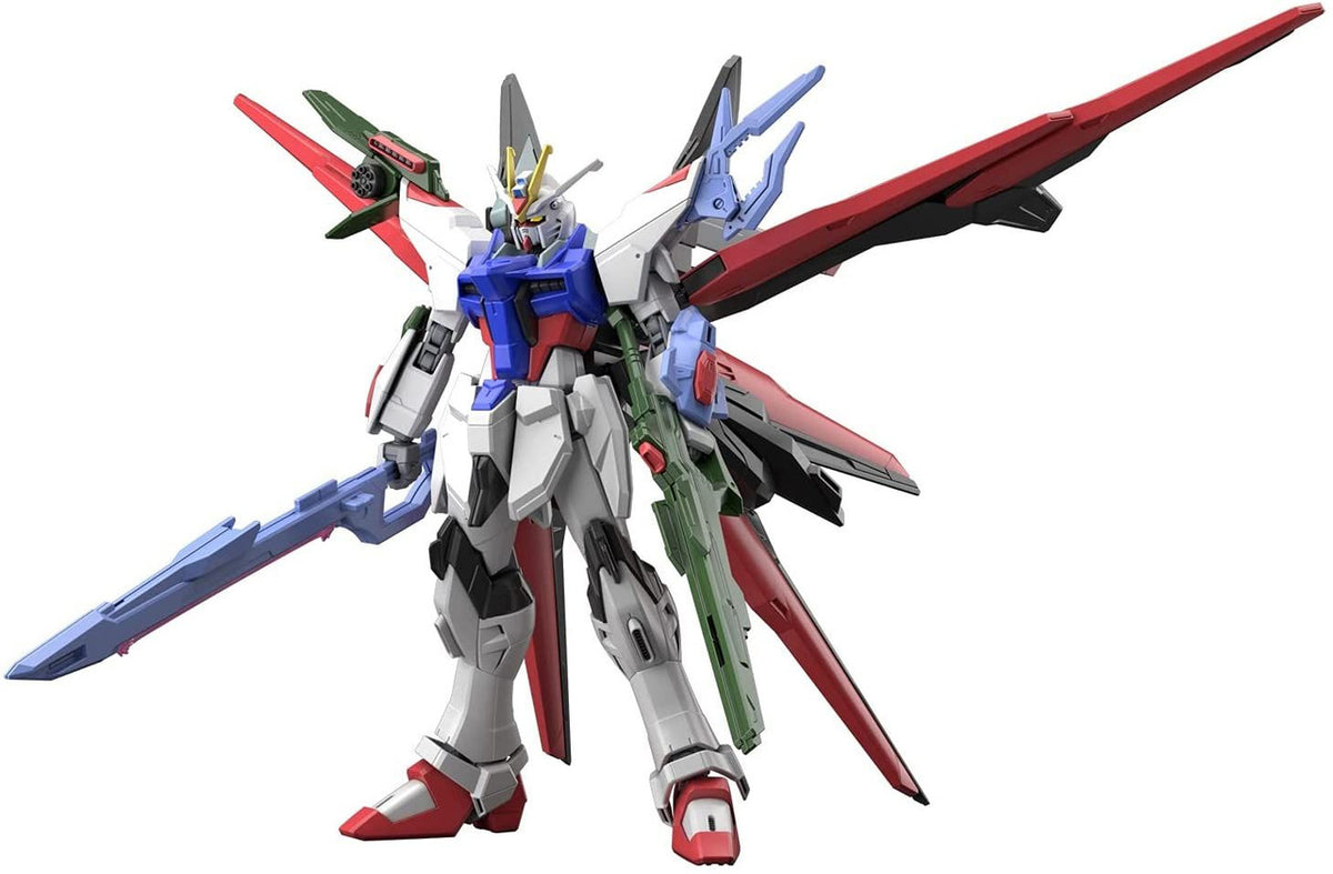 Bandai HG 1/144 Perfect Strike Freedom Gundam