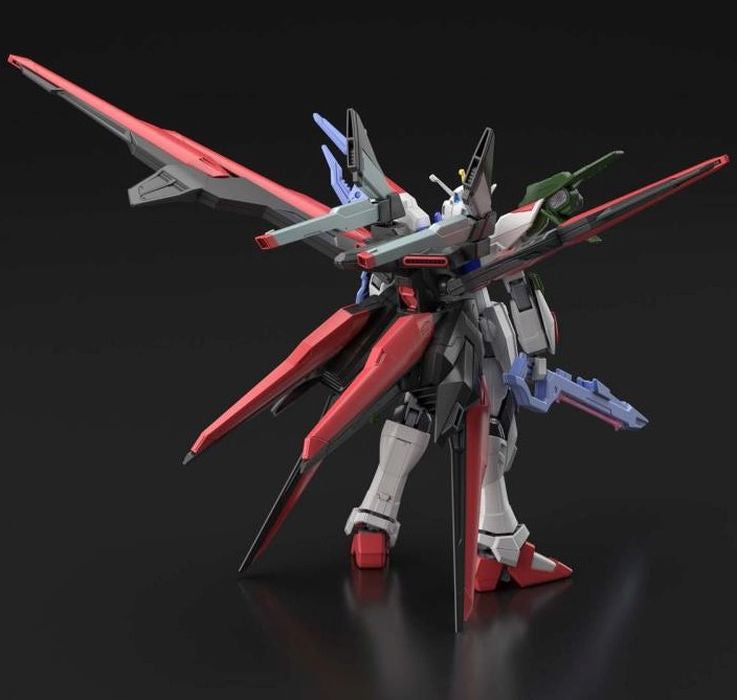 Bandai HG 1/144 Perfect Strike Freedom Gundam - image 2