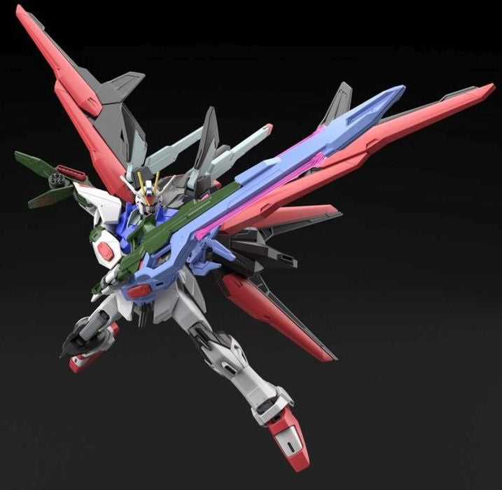 Bandai HG 1/144 Perfect Strike Freedom Gundam - image 3