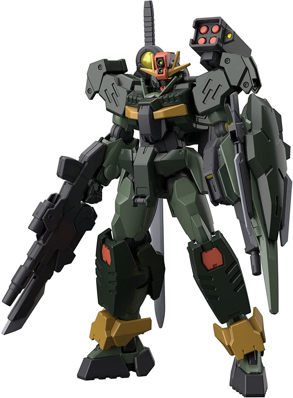 Bandai HG 1/144 Gundam 00 Command Qan(T)