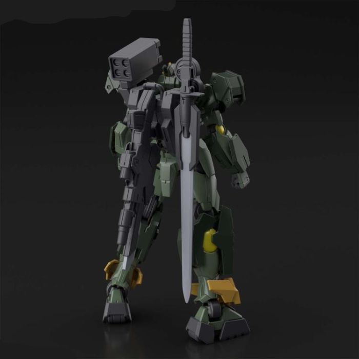 Bandai HG 1/144 Gundam 00 Command Qan(T) - image 2