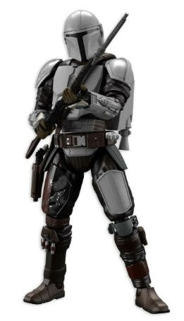 Bandai 1/12 Mandalorian Beskar Armor