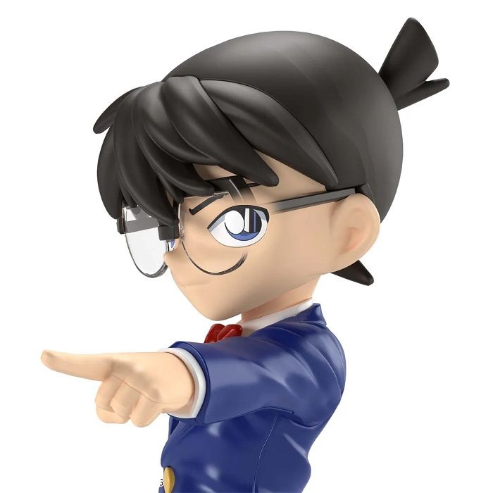 Bandai Entry Grade Conan Edogawa - image 3