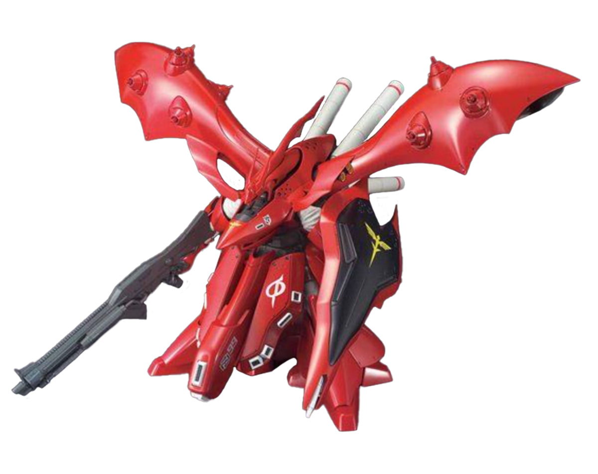 Bandai HGUC 1/144 MSN-04II Nightingale #240