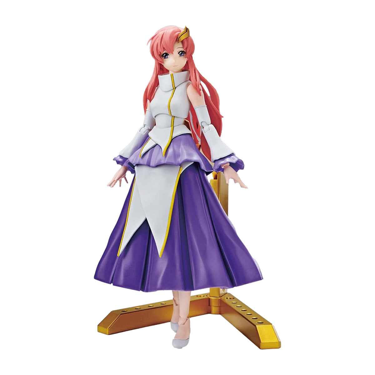 Bandai Figure-rise Standard Lacus Clyne