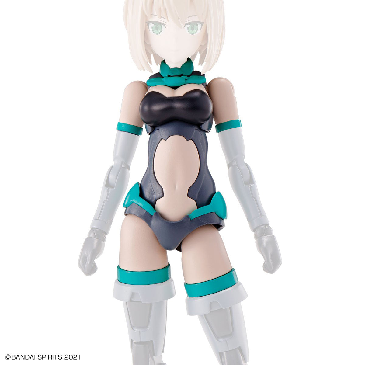 Bandai 30 Minutes Sisters 30MS Option Body Parts Type A01 (Color B) #02 - image 2