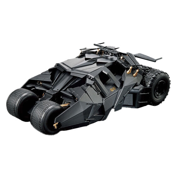Bandai Spirits 1/35 Batmobile Batman Begins Ver.