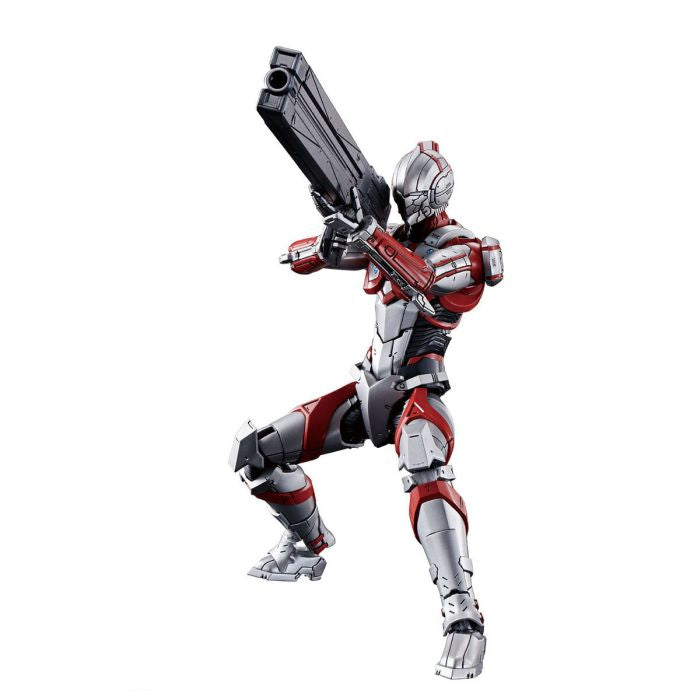 Bandai Figure-rise Standard Ultraman Suit Zoffy -Action- - image 2