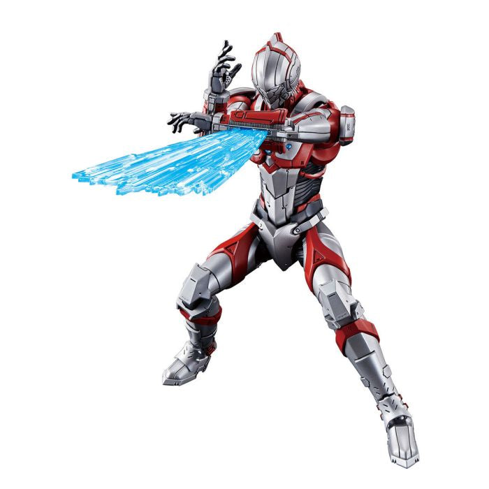 Bandai Figure-rise Standard Ultraman Suit Zoffy -Action- - image 3