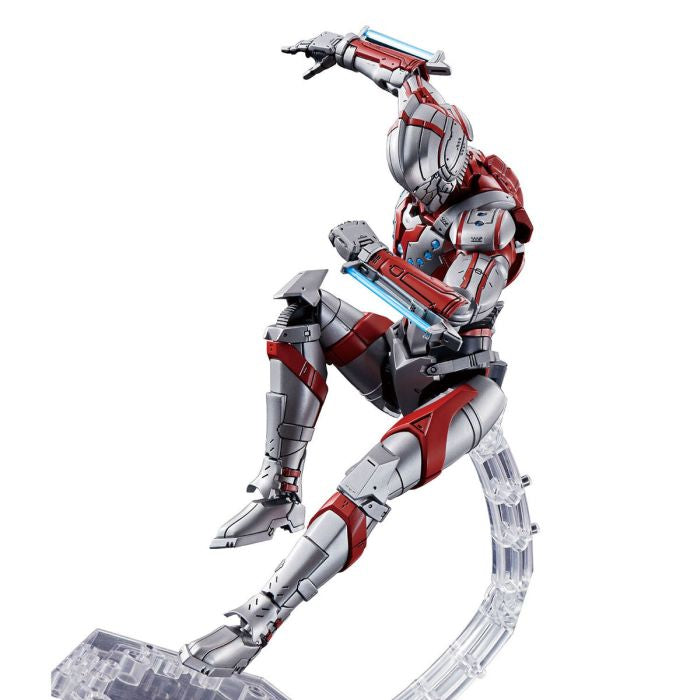 Bandai Figure-rise Standard Ultraman Suit Zoffy -Action- - image 4