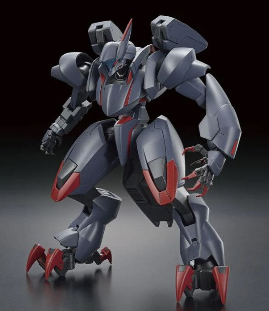 Bandai HG 1/72 AMAIM GHOST #04