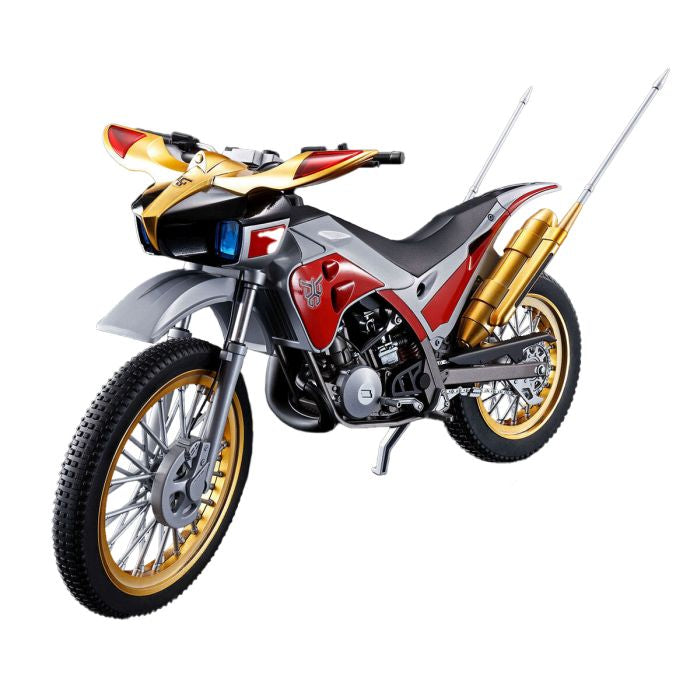 Bandai Figure-rise Standard Trychaser 2000