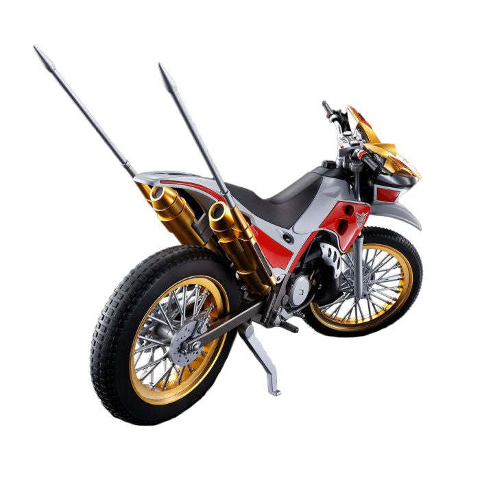 Bandai Figure-rise Standard Trychaser 2000 - image 2