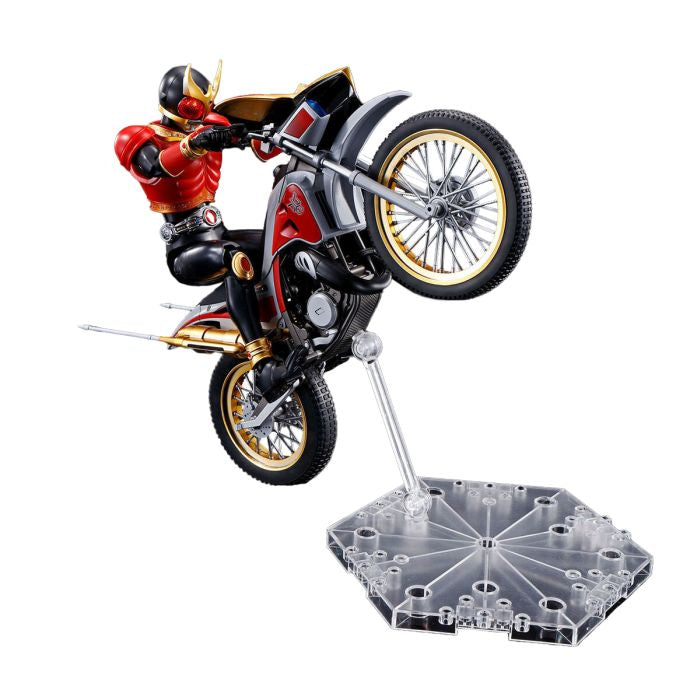 Bandai Figure-rise Standard Trychaser 2000 - image 3