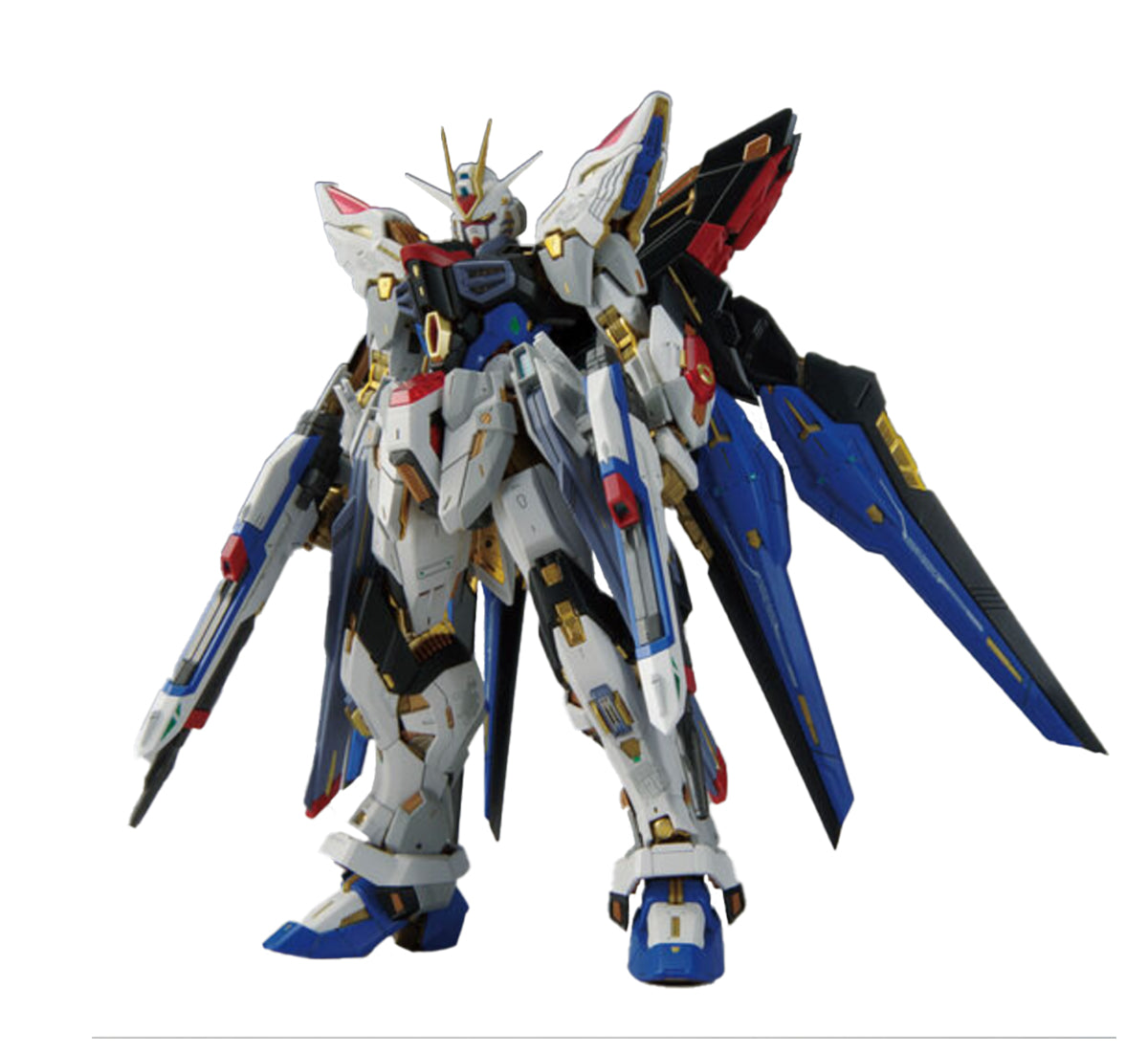 Bandai MGEX 1/100 ZGMF-X20A Strike Freedom Gundam