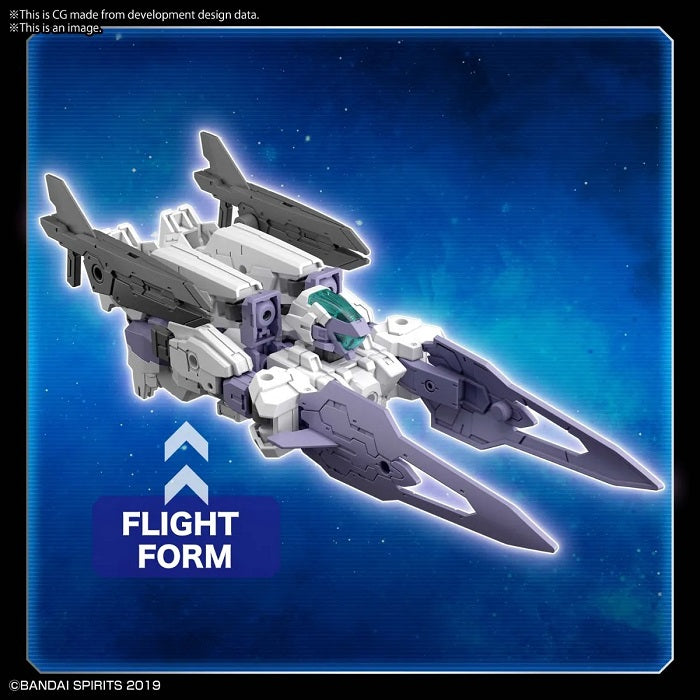 Bandai 30 Minutes Missions 30MM 1/144 EEXM-30 Espossito Beta #40 - image 4