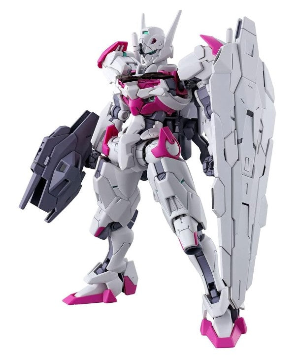 Bandai HG 1/144 Gundam Lfrith #01