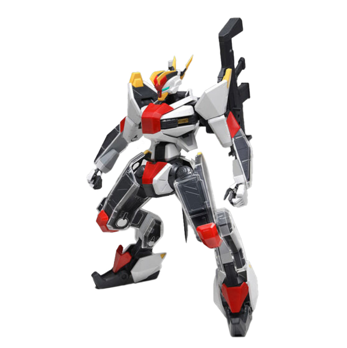 Bandai Full Mechanics 1/48 MAILeS KENBU 1st Production