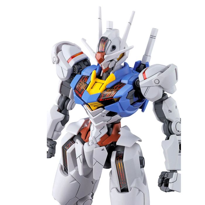Bandai HG 1/144 XVX-016 Gundam Aerial #03 - image 4