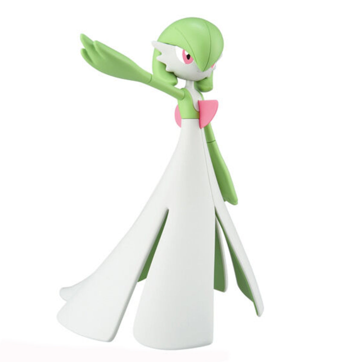 Bandai Pokemon Model Kit #049 Gardevoir