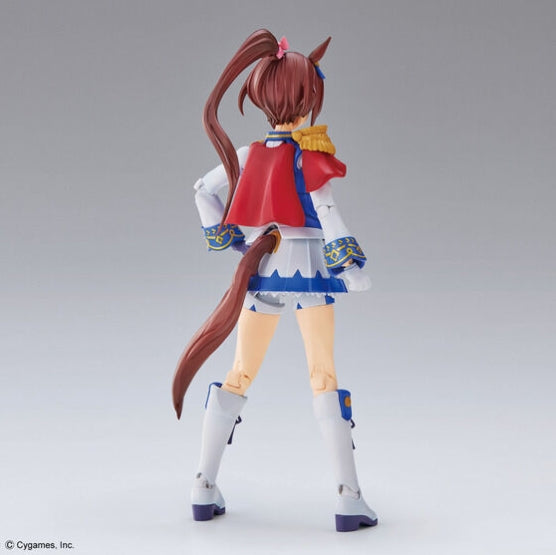 Bandai Figure-rise Standard Tokai Teio - image 2