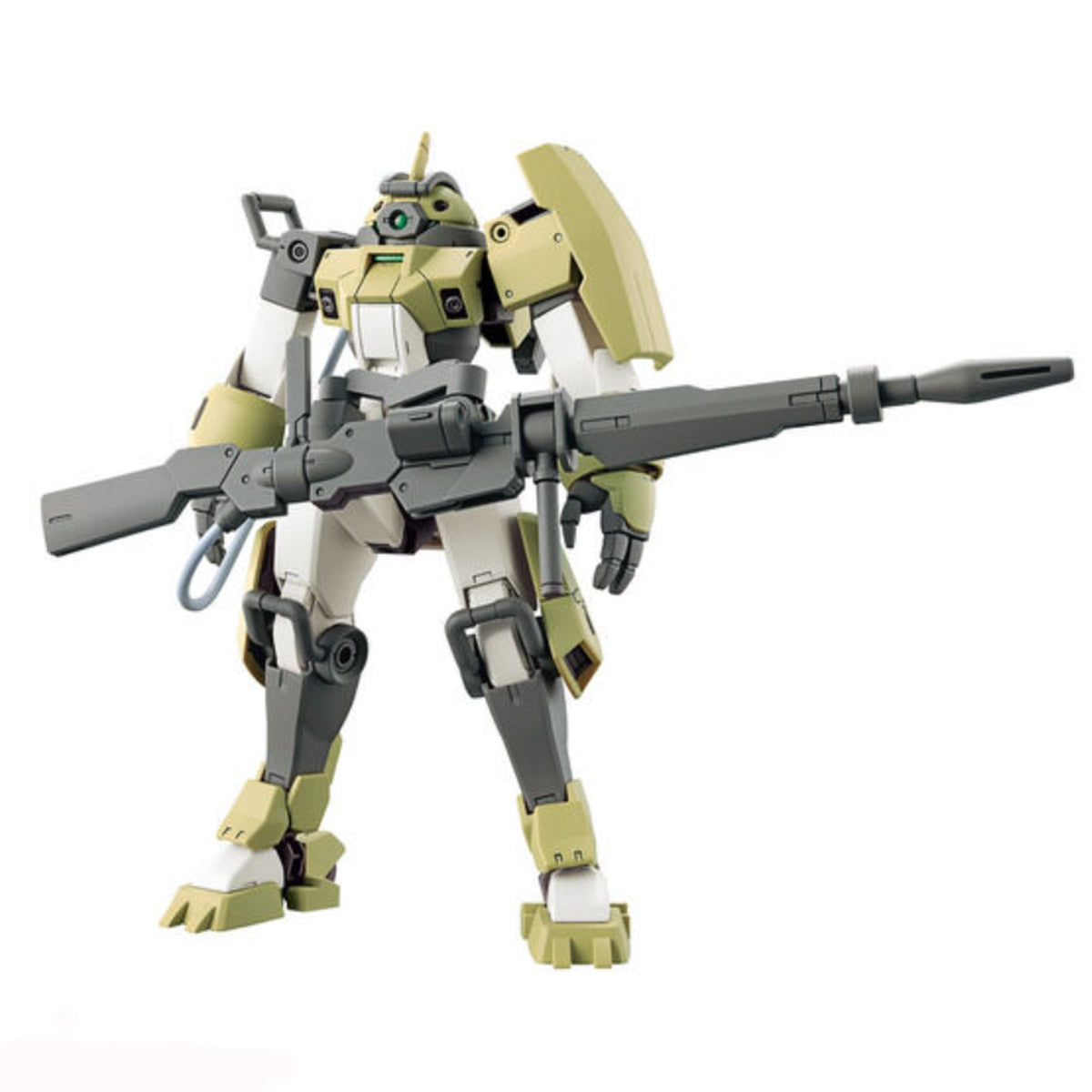 Bandai HG 1/144 Chuchu's Demi Trainer