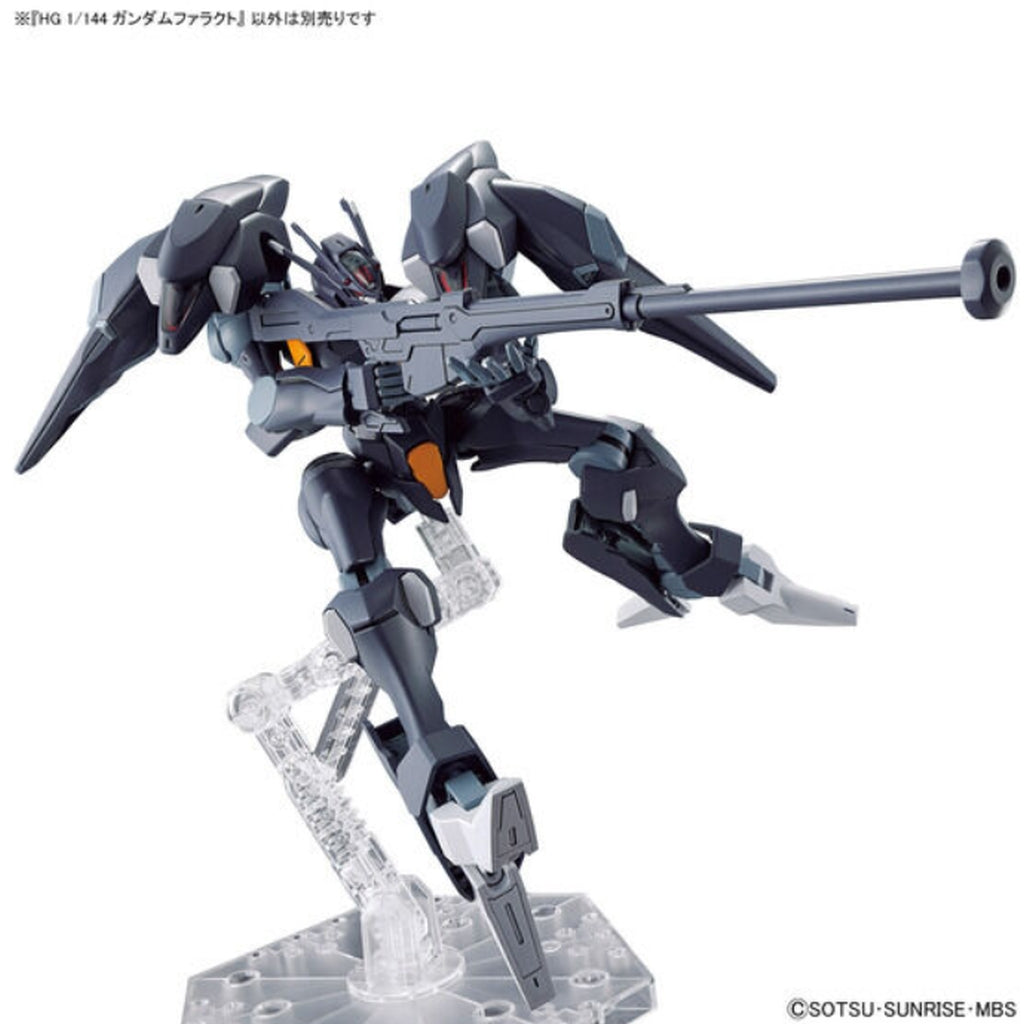Bandai HG 1/144 Gundam Pharact - image 3