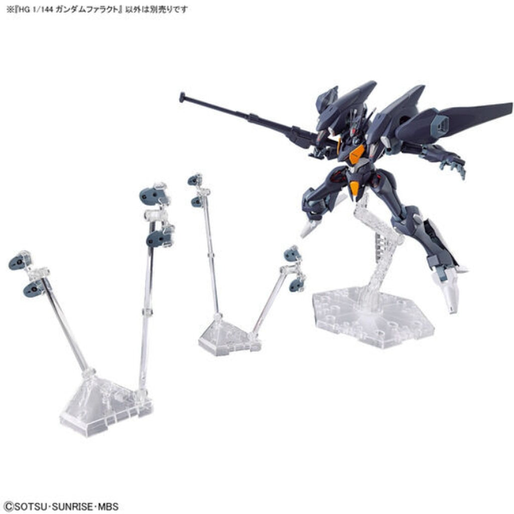 Bandai HG 1/144 Gundam Pharact - image 4