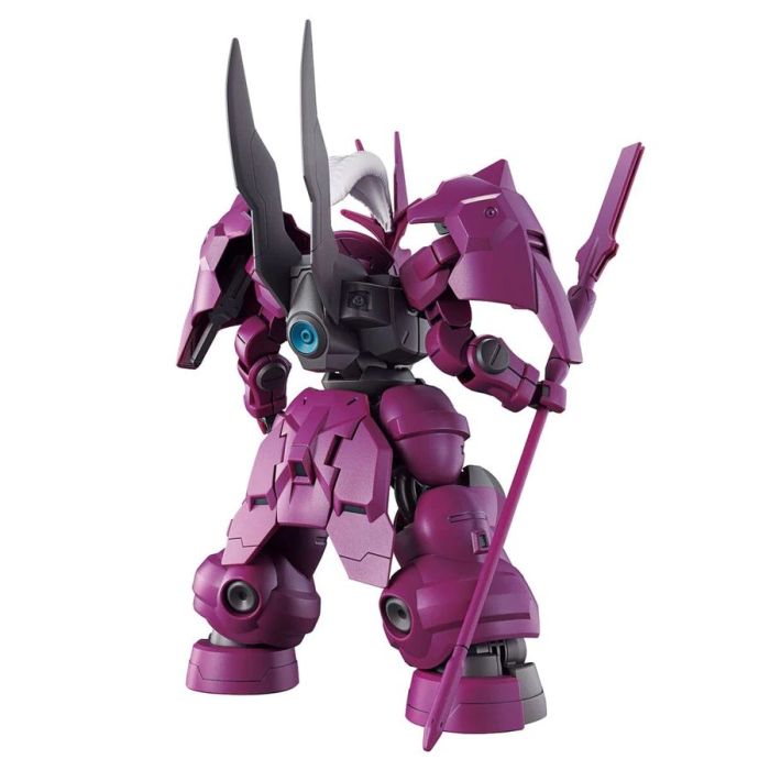 Bandai HG 1/144 Guel's Dilanza - image 2