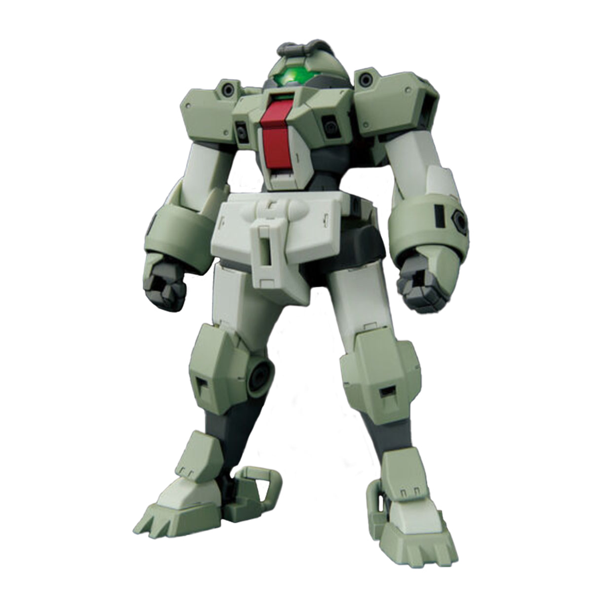Bandai HG 1/144 Demi Trainer