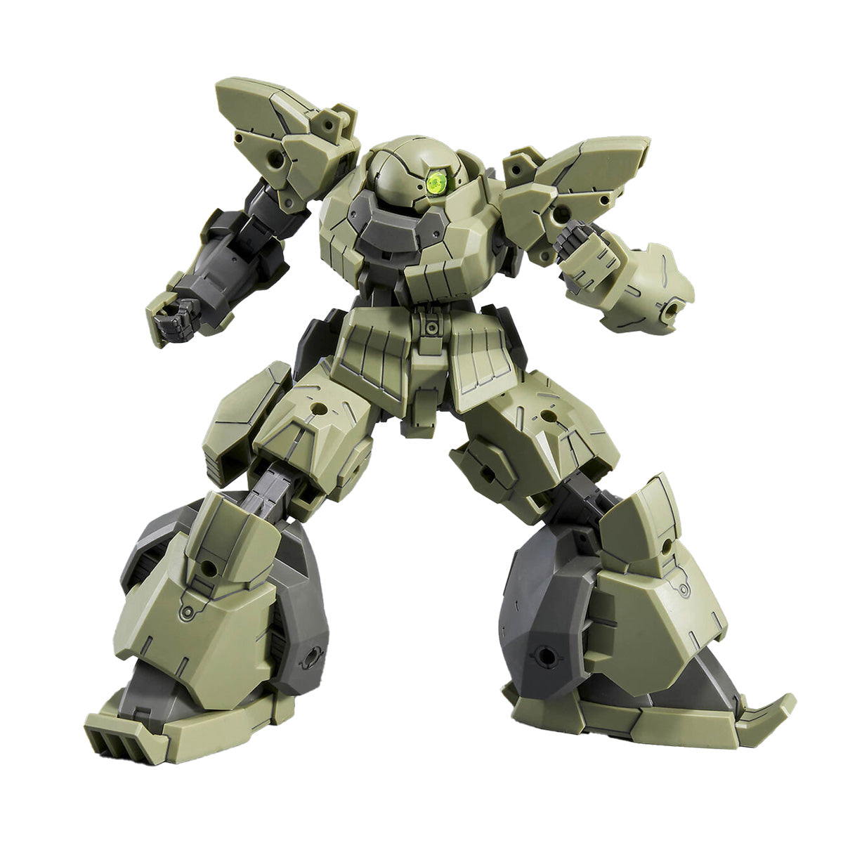 Bandai 30 Minutes Missions 1/144 bEXM-28 Revernova (Green)