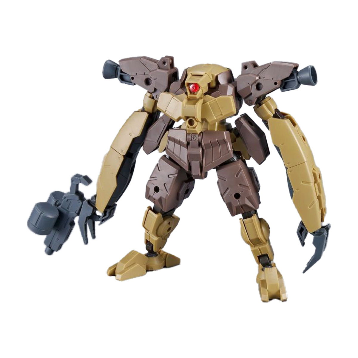 Bandai 30 Minutes Missions 1/144 bEXM-29 Gardonova (Brown)